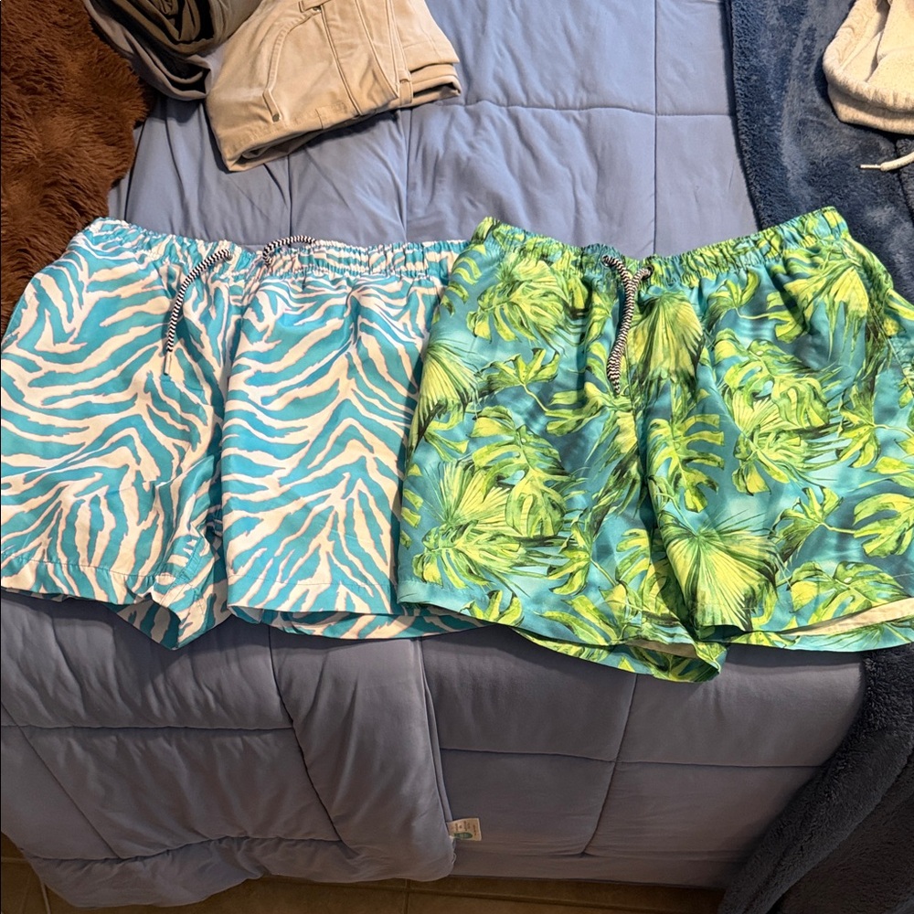 Swim suit bundle